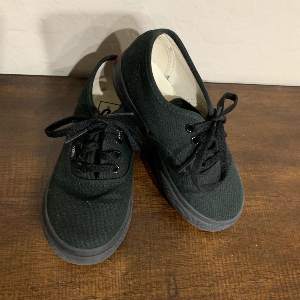 Kids Vans